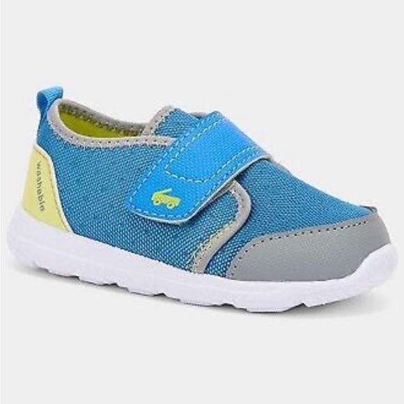 See Kai Run Other - - See Kai Run Toddler Boy’s size 12 Washable Sneakers Cruiser